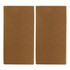 FLIPSIDE Flipside Products Cork Panel, 24" x 36", Pack of 2
