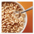 GENERAL MILLS Cheerios® 22002623 Breakfast Cereal, 2 Bags/Box, 40.7 oz Box