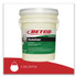 BETCO CORPORATION 4777800 Symplicity Destainer, Mild Chlorine Scent, 5 gal Pail