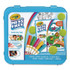 BINNEY & SMITH / CRAYOLA 752349 Color Wonder Art Kit, Ocean Animals, Ages 3 and Up, 24 Pages