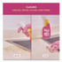 STAR BRANDS LIMITED The Pink Stuff 823788 Multipurpose Cleaner Degreaser, Fruity Scent, 25.4 oz Spray Bottle
