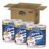 PROCTER & GAMBLE Charmin® 19369 Ultra Soft Bathroom Tissue, Septic Safe, 2-Ply, White, 336 Sheets/Roll, 18 Rolls/Carton