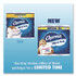 PROCTER & GAMBLE Charmin® 19369 Ultra Soft Bathroom Tissue, Septic Safe, 2-Ply, White, 336 Sheets/Roll, 18 Rolls/Carton