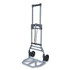 GOGREEN POWER TR1800 Luggage Cart ,150 lbs Capacity, 40 x 15.25 x 16.5, Gray