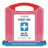 AERO HEALTHCARE SUREFILL™ SF50ANR 50 Series ANSI A+ First Aid Kit - Retail Plastic Case, 50 Person, 235 Pieces, 4/Carton