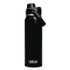 CAMELBAK 2931001075 Thrive Chug Vacuum Insulated Stainless Steel Water Bottle, 25 oz, Black