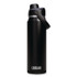 CAMELBAK 2931001075 Thrive Chug Vacuum Insulated Stainless Steel Water Bottle, 25 oz, Black