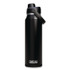 CAMELBAK 2930001001 Thrive Chug Vacuum Insulated Stainless Steel Water Bottle, 32 oz, Black