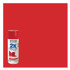 RUST-OLEUM CORPORATION 334024 Painter's Touch 2X Ultra Cover Spray Paint, Gloss Apple Red, 12 oz Aerosol Can, 6/Carton