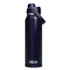 CAMELBAK 2930401001 Thrive Chug Vacuum Insulated Stainless Steel Water Bottle, 32 oz Navy