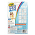 BINNEY & SMITH / CRAYOLA 752863 Color Wonder Bluey Mini Box Set, Ages 3 and Up, 12 Pages