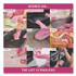 STAR BRANDS LIMITED The Pink Stuff 823781 Miracle Cleaner Degreaser Paste, 17.6 oz Canister
