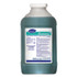 DIVERSEY 101105998 Crew Restroom Floor and Surface SC Non-Acid Disinfectant Cleaner, Fresh, 2.5 L Bottle, 2/Carton