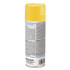 RUST-OLEUM CORPORATION 334046 Painter's Touch 2X Ultra Cover Spray Paint, Gloss Sun Yellow, 12 oz Aerosol Can, 6/Carton