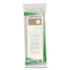 GREEN KLEAN GKCARPTWN GK-CarpTwn Replacement Bag, 10 Bags/Pack, 10 Packs/Carton