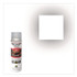RUST-OLEUM CORPORATION 1601838V Industrial Choice M1600 System Solvent-Based Precision Line Marking Paint, Flat Clear, 17 oz Aerosol Can, 12/Carton