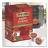 TWININGS NORTH AMERICA INC TNA85784 Tea K-Cups, English Breakfast Decaf, 0.11 oz, 24/Box