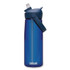 CAMELBAK 2853404075 Thrive FlipStraw Plastic Water Bottle, 25 oz, Oxford