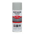 RUST-OLEUM CORPORATION 1685830CT Industrial Choice Galvanizing Compound Spray, Metallic, 14 oz Aerosol Can, 6/Carton