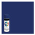 RUST-OLEUM CORPORATION 55278830 Touch'n Tone Spray Paint, Gloss Blue, 10 oz Aerosol Can, 6/Carton