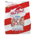 PIEDMONT CANDY Red Bird 6240RWP Peppermint Puffs, Peppermint, Tub, 46 oz