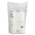 PERK 24393964 Plastic Cold Cups, 12 oz, Clear, 50/Pack