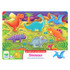 UNIVERSITY GAMES The Learning Journey International My First Lift & Learn Dinosaurs