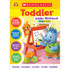 SCHOLASTIC TEACHING RESOURCES Scholastic Teaching Solutions Toddler Jumbo Workbook