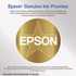 EPSON AMERICA, INC. T200220S T200220-S (200) DURABrite Ultra Ink, Cyan