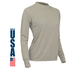 XGO 1G31AQ-M-700 Women's Phase 1 Long Sleeve
