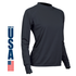 XGO 1G31AQ-XS-60 Women's Phase 1 Long Sleeve