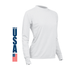 XGO 1G31AQ-XL-10 Women's Phase 1 Long Sleeve