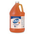 DIAL PROFESSIONAL 88047CT Gold Antibacterial Liquid Hand Soap, 1 gal, 4/Carton