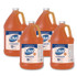 DIAL PROFESSIONAL 88047CT Gold Antibacterial Liquid Hand Soap, 1 gal, 4/Carton