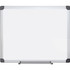 Bi-silque S.A MasterVision MA0307170 MasterVision Super Value Lacquered Steel Dry Erase Board