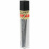 Pentel of America, Ltd Pentel C505-2B Pentel Super Hi-Polymer Leads