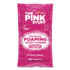 STAR BRANDS LIMITED The Pink Stuff 824996CT Miracle Power Foaming Toilet Cleaner, Fruity Scent, 3.5 oz Packet, 2 Packets/Box, 10 Boxes/Carton