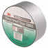3M/COMMERCIAL TAPE DIV. 05113106984 3903 Vinyl Duct Tape, 2" x 50 yds, Gray