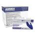 AMMEX CORPORATION Professional AINPF42100 Nitrile Exam Gloves, Powder-Free, Small, 3 mil Thick, 9.5" Long, Indigo, 100/Box, 10 Boxes/Carton