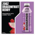 COCA-COLA BodyArmor 411891 LYTE Sports Drink, Dragonfruit Berry, 16 oz Bottle, 12/Pack