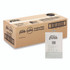 MARS, INC. ALTERRA® MDR12475 FLAVIA Real Milk Froth Freshpacks, 0.46 oz Packet, 72/Carton