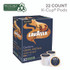 LAVAZZA 6002 Gran Aroma Coffee K-Cups, 22/Box