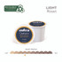 LAVAZZA 6002 Gran Aroma Coffee K-Cups, 22/Box