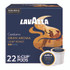 LAVAZZA 6002 Gran Aroma Coffee K-Cups, 22/Box