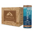 WAIAKEA HAWAIIAN VOLCANIC WATER NOV00627 Hawaiian Volcanic Cold Brew Coffee, Mauna Mocha, 11 oz Can, 12/Carton