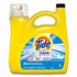 PROCTER & GAMBLE Tide® 8913144311 Simply Clean and Fresh Laundry Detergent, Refreshing Breeze, 138 oz Bottle
