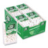FERRERO USA Tic Tac® 22002648 Freshmints, Peppermint, 1 oz Pack, 12 Packs/Carton