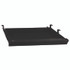 BUSH INDUSTRIES AC99850 Universal Pencil Drawer Accessory, Metal/Wood, 26.38w x 15.88d x 2.75h, Black