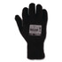 TENACIOUS HOLDINGS, INC. ergodyne® 10612 ProFlex 7402 Thermal Knit Cooler Gloves, 10" Long, Small (7), Black