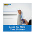 3M/COMMERCIAL TAPE DIV. ScotchBlue™ 2090-24A Original Multi-Surface Painter's Tape, 3" Core, 0.94" x 60 yds, Blue